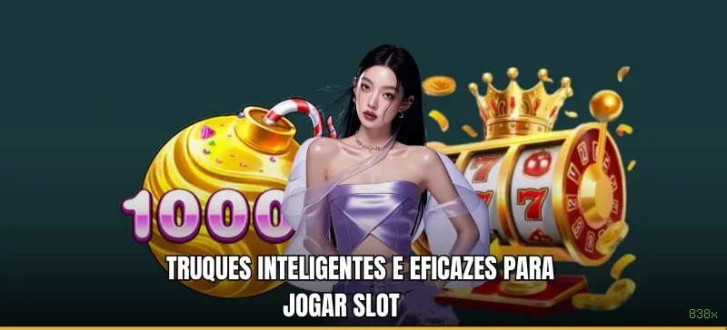 Slots Premium da PG Soft na 838x
