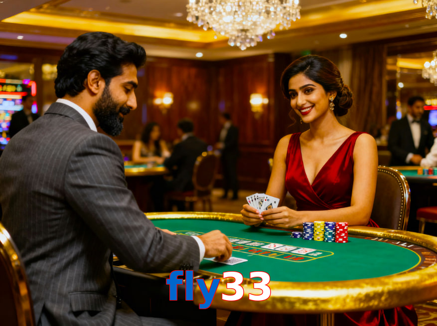 Fly33